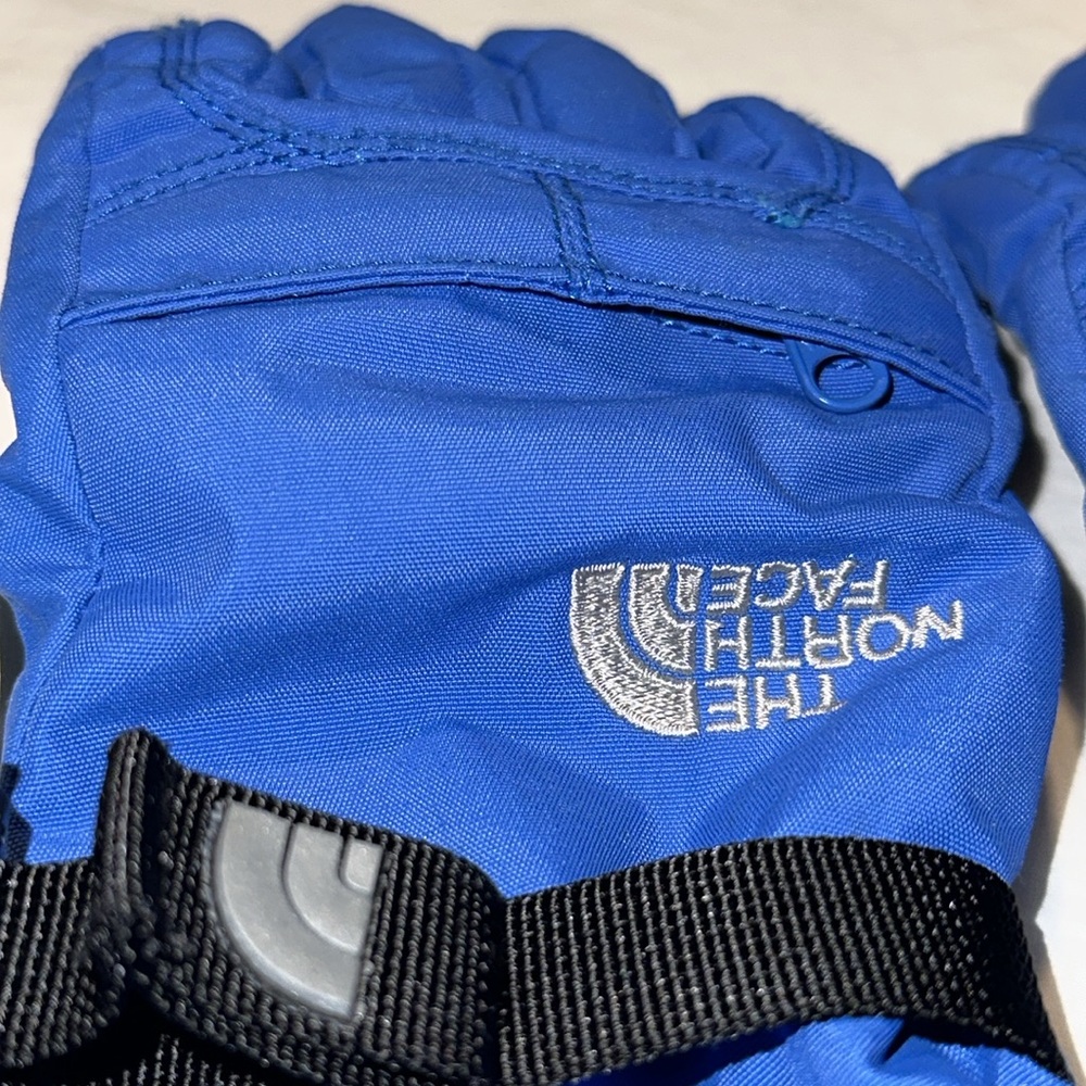 North Face Hy Vent Gloves  EUC - Picture 14 of 16